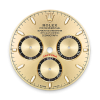 Rolex Cosmograph Daytona 40mm, 18k Yellow Gold, Ref# 126508-0005