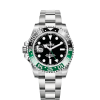 Rolex GMT-Master II, 40mm, Oystersteel, Ref# 126720vtnr-0001