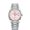 Rolex Day-Date, 36mm, Platinum, Ref# 128236-0006