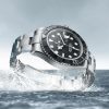 Rolex Yacht-Master 42, 42mm, RLX titanium, Ref# 226627-0001