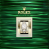 Rolex Lady-Datejust 28, Oystersteel and 18k Yellow Gold, Ref# 279383RBR-0024