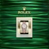 Rolex Lady-Datejust 28, 18k Everose Gold, Ref# 279175-0022