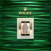 Rolex Lady-Datejust 28, 18k Everose Gold, Ref# 279175-0024