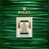 Rolex Lady-Datejust 28, Oystersteel and 18k Yellow Gold, Ref# 279383RBR-0011