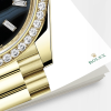 Rolex Day-Date, 40mm, 18k Yellow Gold and Diamonds, Ref# 228348rbr-0039