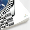 Rolex Sky-Dweller 42mm, Oystersteel and 18k White Gold, Ref# 326934-0004