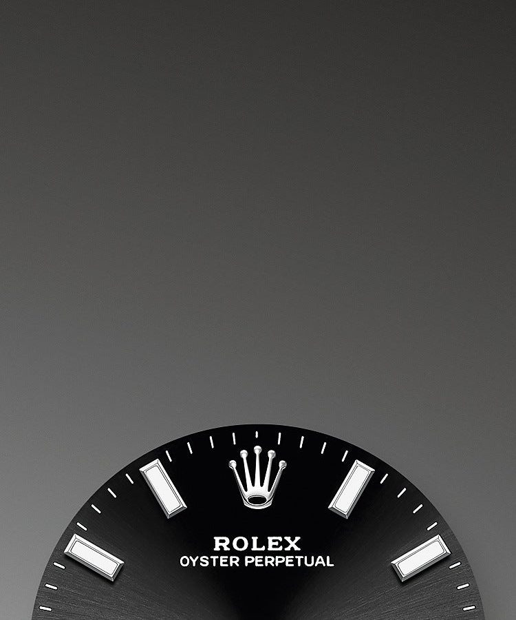 Rolex Oyster Perpetual Oystersteel Ref# 276200-0002