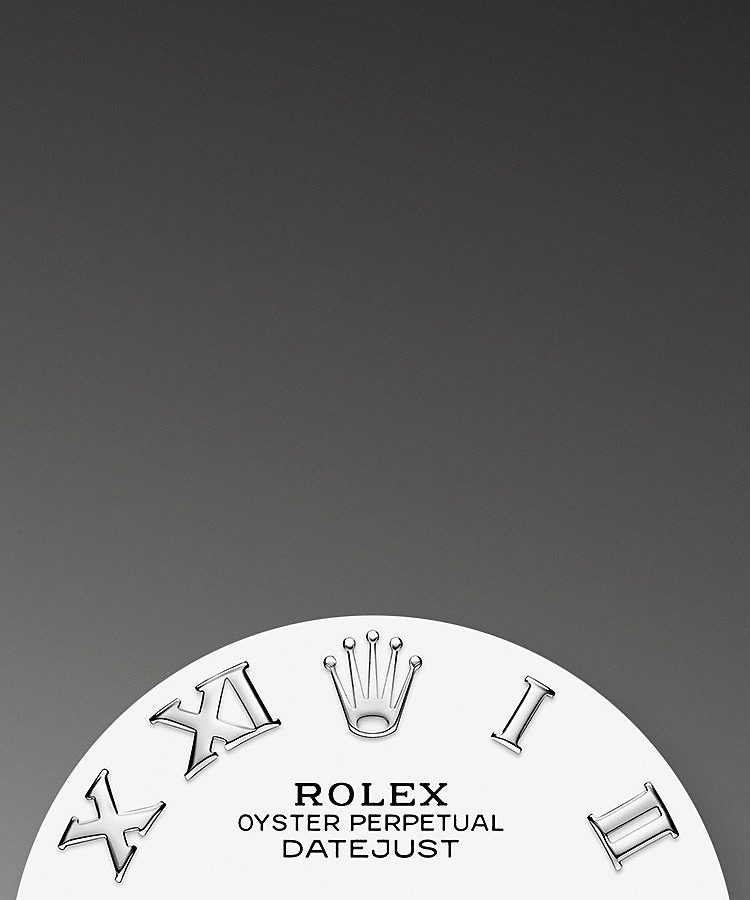 Rolex Datejust 31 Oystersteel Ref# 278240-0004