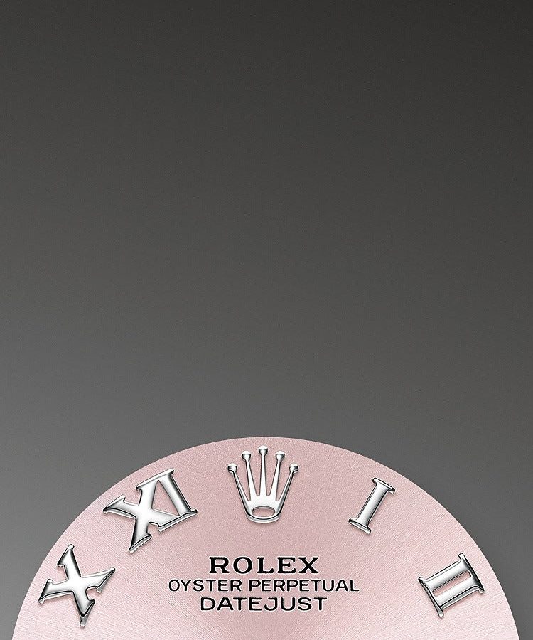 Rolex Datejust 31 Oystersteel Ref# 278240-0013