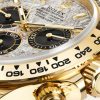 Rolex Cosmograph Daytona 40 mm 18 ct yellow gold Ref# 116508-0015