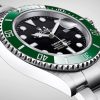 Rolex Submariner Date Oystersteel, MK1 Bezel, Ref# 126610LV-0002