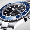 Rolex Submariner Date 18 ct white gold Ref# 126619LB-0003