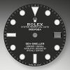 Rolex Deepsea, 44mm, Oystersteel, Ref# 136660-0004