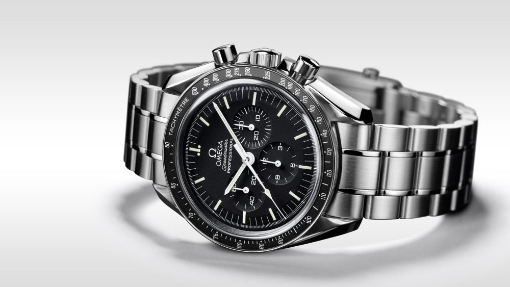 Omega Speedmaster Professional Moonwatch, Ref# 311.30.42.30.01.005