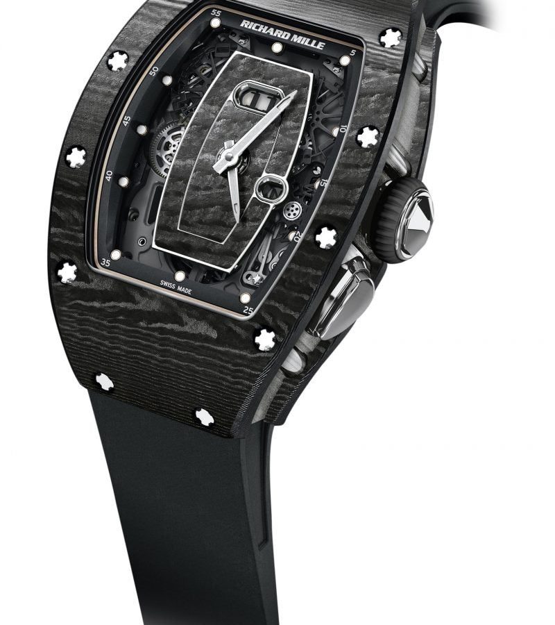 Richard Mille 037 Automatic Winding