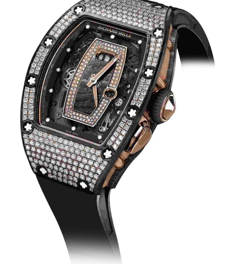 Richard Mille 037 Automatic Winding