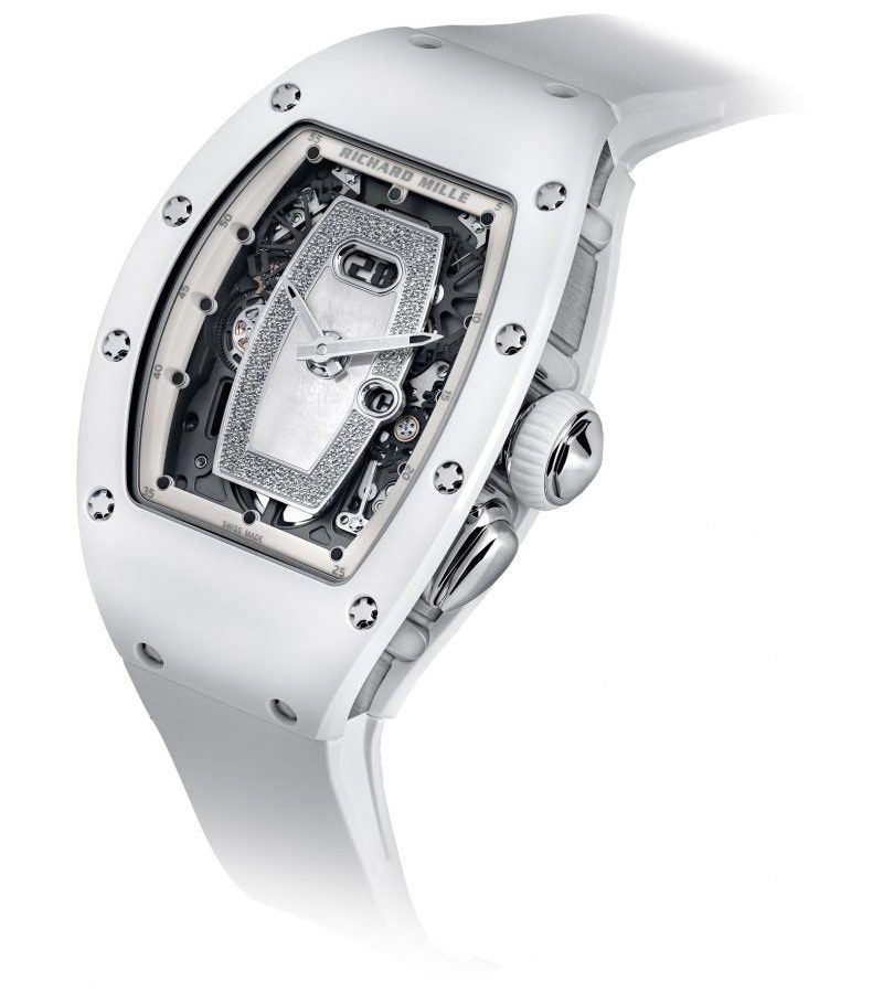 Richard Mille 037 Automatique