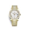 Rolex Day-Date 40 Yellow gold Ref# 228398TBR-0033