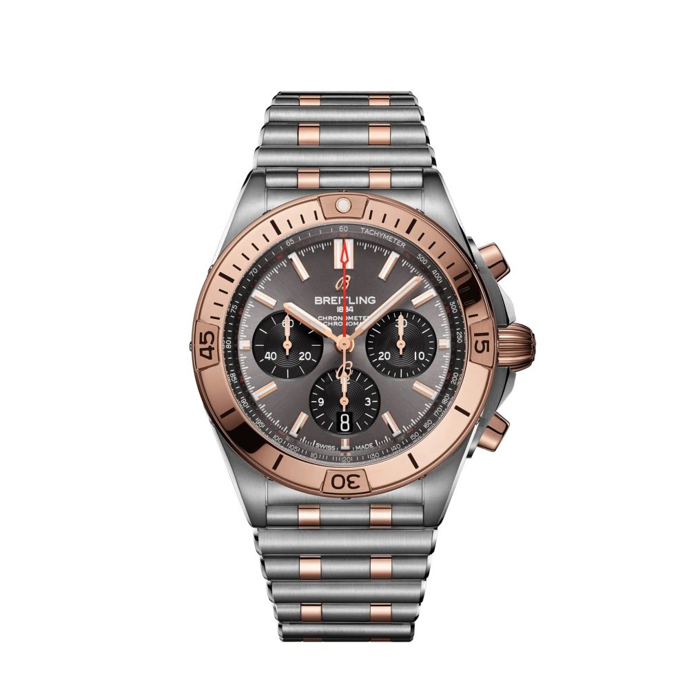 Breitling Chronomat B01 42, Ref# UB0134101B1U1