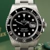 Rolex Submariner M126610LN-0001 Oyster, 41 mm, Oystersteel