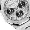 Audemars Piguet Royal Oak SELFWINDING CHRONOGRAPH Ref# 26240BC.GG.1324BC.01