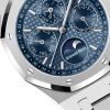 Audemars Piguet Royal Oak PERPETUAL CALENDAR Ref# 26574ST.OO.1220ST.03