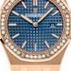 Audemars Piguet Royal Oak QUARTZ Ref# 67651OR.ZZ.1261OR.02