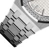 Audemars Piguet Royal Oak QUARTZ, Ref# 67651ST.ZZ.1261ST.01