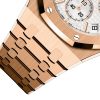 Audemars Piguet Royal Oak SELFWINDING CHRONOGRAPH "50TH ANNIVERSARY" Ref# 26240OR.OO.1320OR.03