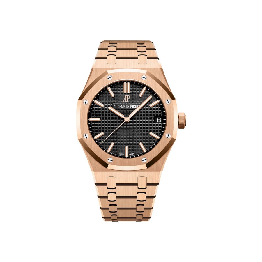 Audemars Piguet Royal Oak SELFWINDING Ref# 15500OR.OO.1220OR.01