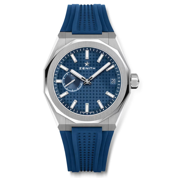 Zenith Defy Skyline Blue - 03.9300.3620/51.I001