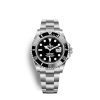 Rolex Submariner Date Oystersteel Ref# 126610LN