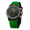 ROLEX Diw Daytona carbon all carbon lime 40mm oyster black