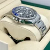 NEW 2024 Rolex GMT-Master II “Batman” 40mm 126710BLNR Oyster