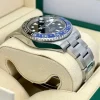 NEW 2024 Rolex GMT-Master II “Batman” 40mm 126710BLNR Oyster