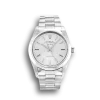 Rolex Air-King 34mm Dial Silver Ref.14000M