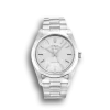 Rolex Air-King 34mm Dial Silver Ref.14000M