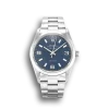 Rolex Air-King 34mm Dial Blue Ref.14000