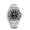 Rolex Submariner Iced Out Ref.116610LN 40mm Black Dial