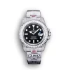 Rolex Submariner Iced Out Ref.116610LN 40mm Diamond Bezel