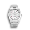 Rolex Air-King 34mm Dial White Ref.114200