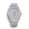 Rolex Datejust Ref.126300 41mm Diamond Dial