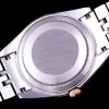 Rolex Datejust Ref.126300 41mm Dial Full-Diamond