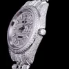 Rolex Datejust Ref.126300 41mm Diamond Dial