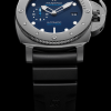 Panerai Submersible BMG -Tech - 47mm, Ref# PAM00692