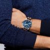 Big Pilot's Le Petit Prince Edition 46mm Blue Dial Men's Watch