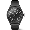 Big Pilot's Top Gun 43mm Black Ceramic Men's Watch