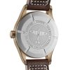 Pilot's Spitfire Bronze 39mm Green Dial Men's Automatic Watch