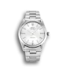 Rolex Air-King 34mm Dial Silver Ref.5500