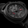 Panerai Luminor Luna Rossa GMT - 44mm, Ref# PAM01036